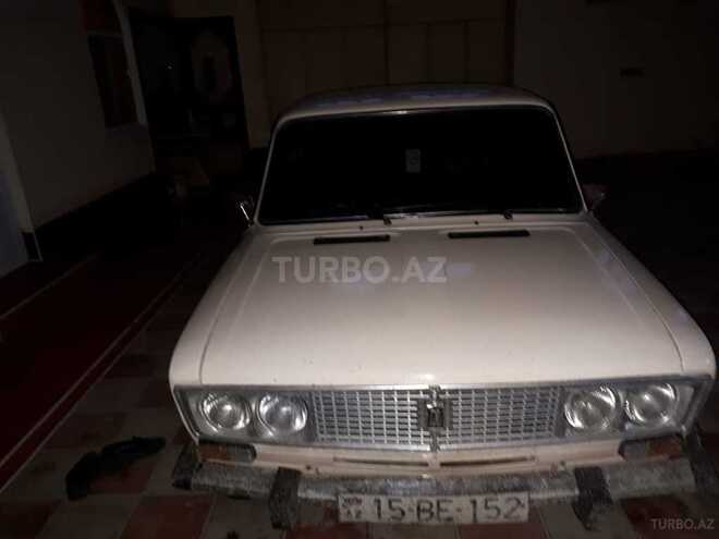 LADA (VAZ) 2106 1986, 45,000 km - 1.3 l - Tovuz