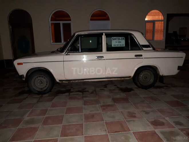LADA (VAZ) 2106 1986, 45,000 km - 1.3 l - Tovuz