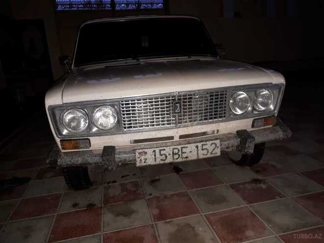 LADA (VAZ) 2106 1986, 45,000 km - 1.3 l - Tovuz