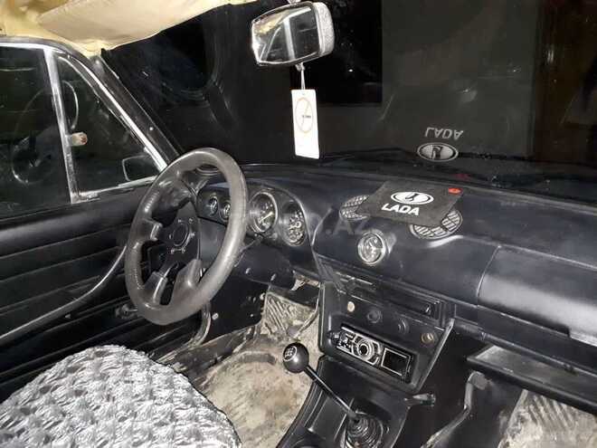 LADA (VAZ) 2106 1986, 45,000 km - 1.3 l - Tovuz