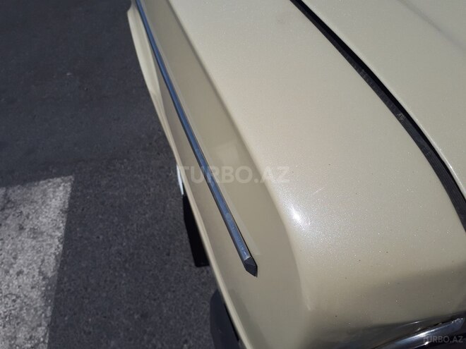 LADA (VAZ) 2106 1981, 250,000 km - 1.3 л - Bakı