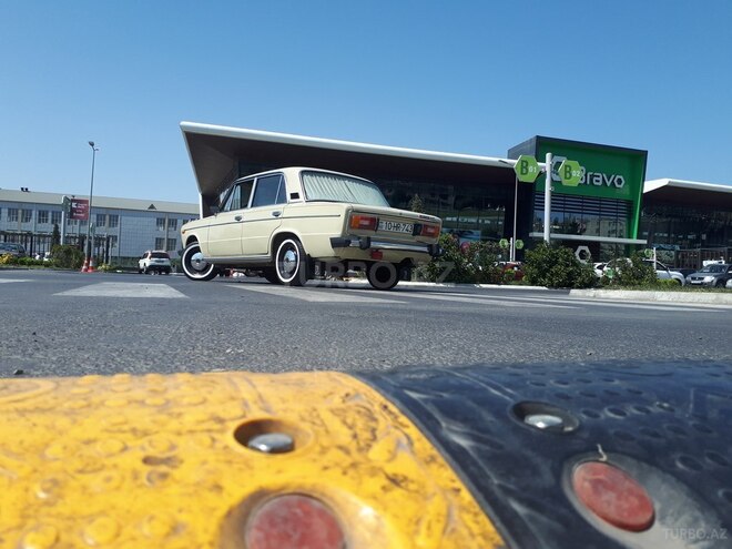 LADA (VAZ) 2106 1981, 250,000 km - 1.3 л - Bakı