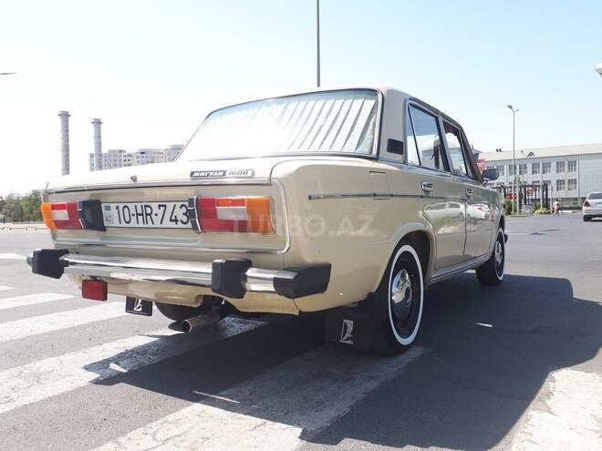 LADA (VAZ) 2106 1981, 250,000 km - 1.3 л - Bakı