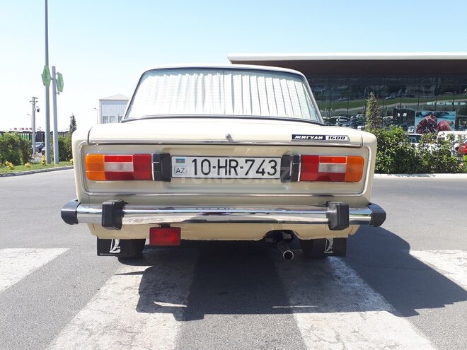 LADA (VAZ) 2106 1981, 250,000 km - 1.3 л - Bakı
