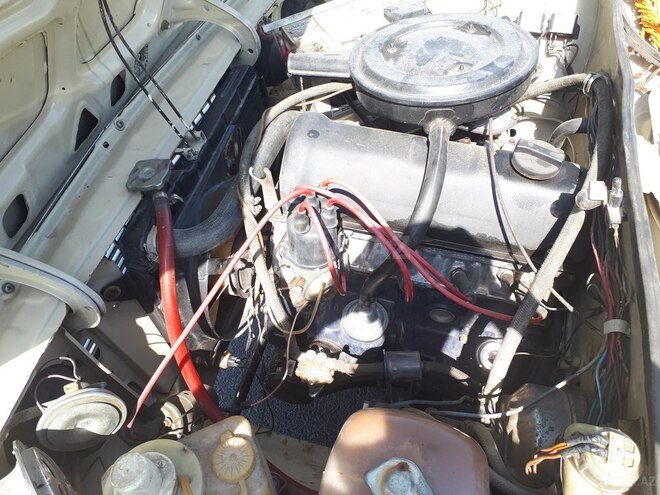 LADA (VAZ) 2106 1981, 250,000 km - 1.3 л - Bakı