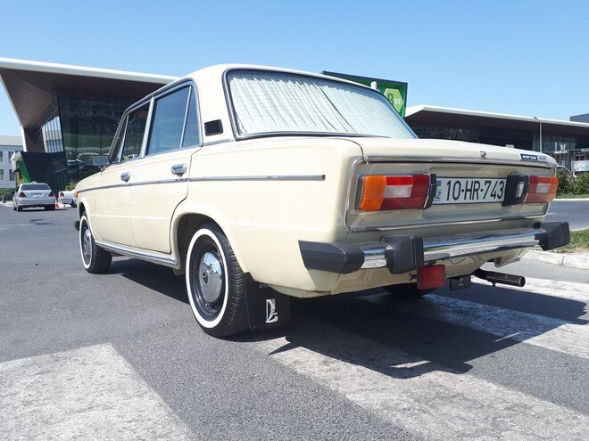 LADA (VAZ) 2106 1981, 250,000 km - 1.3 л - Bakı