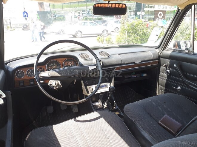 LADA (VAZ) 2106 1981, 250,000 km - 1.3 л - Bakı
