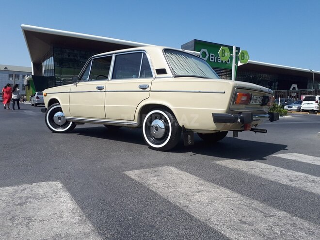 LADA (VAZ) 2106 1981, 250,000 km - 1.3 л - Bakı