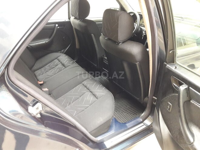 Mercedes C 240 1998, 280,000 km - 2.4 л - Bakı