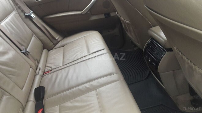 BMW X5 2002, 230,000 km - 4.4 l - Bakı
