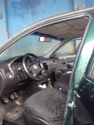 Volkswagen Golf 1998, 445,000 km - 0.2 л - Bakı