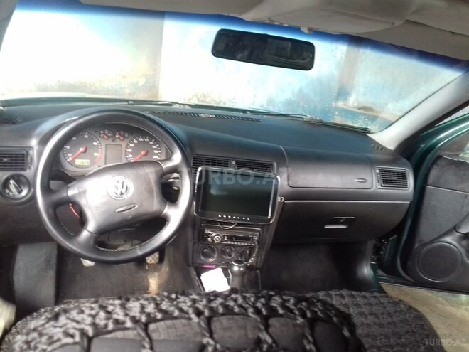 Volkswagen Golf 1998, 445,000 km - 0.2 л - Bakı