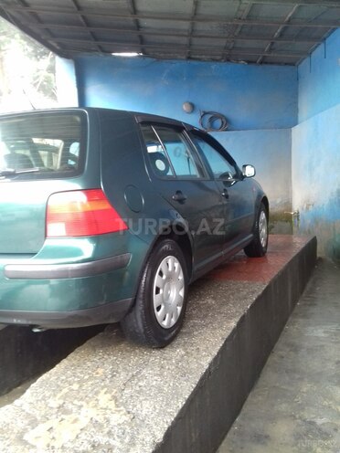 Volkswagen Golf 1998, 445,000 km - 0.2 л - Bakı