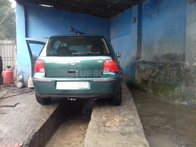Volkswagen Golf 1998, 445,000 km - 0.2 л - Bakı