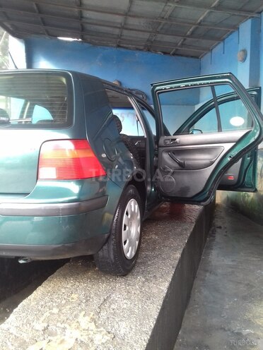 Volkswagen Golf 1998, 445,000 km - 0.2 л - Bakı