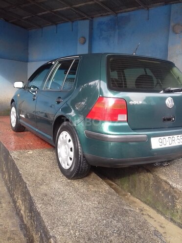 Volkswagen Golf 1998, 445,000 km - 0.2 л - Bakı