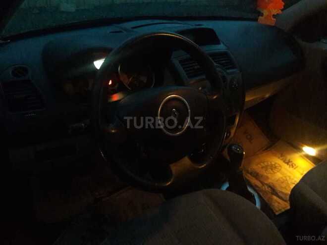 Renault Megane 2006, 170,000 km - 1.5 л - Sumqayıt