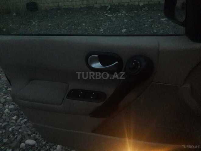 Renault Megane 2006, 170,000 km - 1.5 л - Sumqayıt