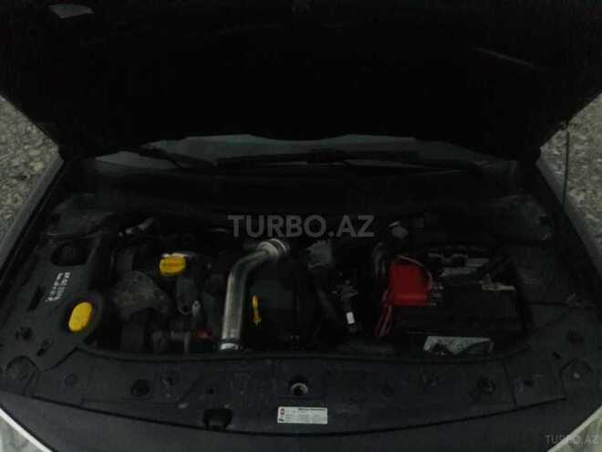 Renault Megane 2006, 170,000 km - 1.5 л - Sumqayıt