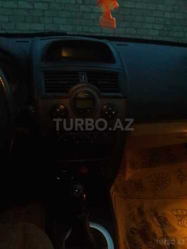 Renault Megane 2006, 170,000 km - 1.5 л - Sumqayıt