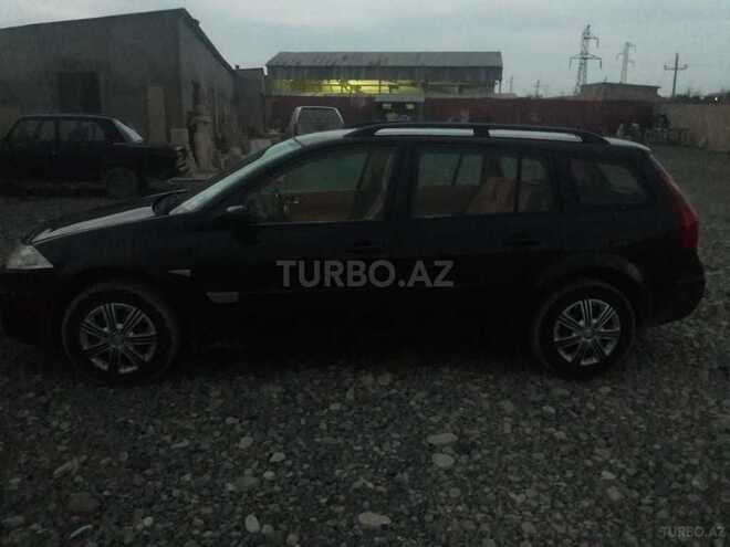 Renault Megane 2006, 170,000 km - 1.5 л - Sumqayıt