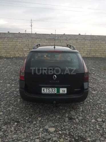 Renault Megane 2006, 170,000 km - 1.5 л - Sumqayıt