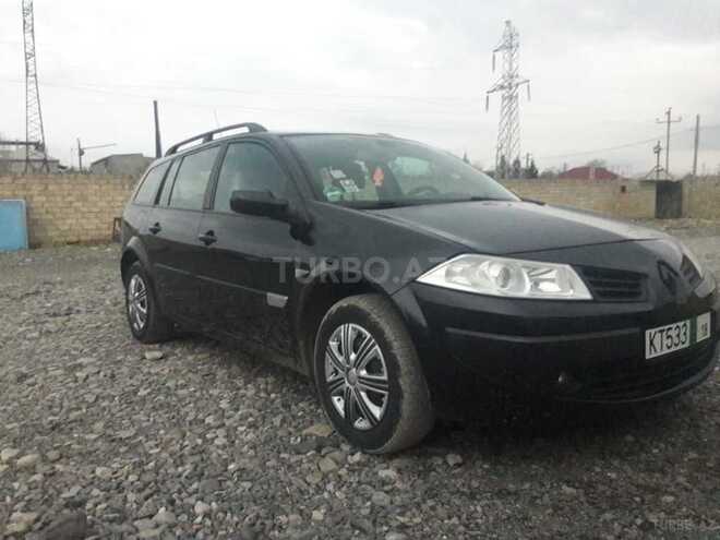 Renault Megane 2006, 170,000 km - 1.5 л - Sumqayıt