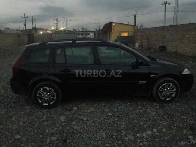 Renault Megane 2006, 170,000 km - 1.5 л - Sumqayıt