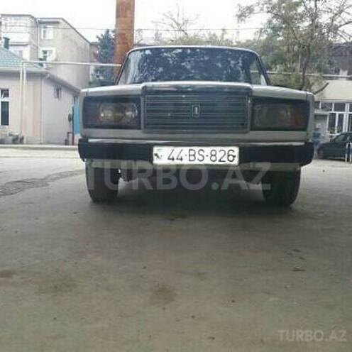 LADA (VAZ) 2104 1992, 5,255 km - 1.5 l - Bakı