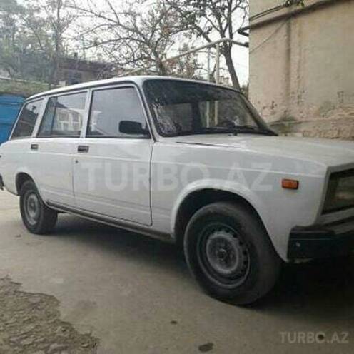 LADA (VAZ) 2104 1992, 5,255 km - 1.5 l - Bakı