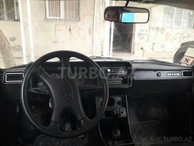 LADA (VAZ) 2104 1992, 5,255 km - 1.5 l - Bakı