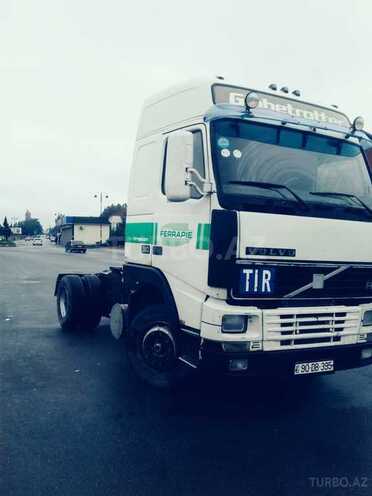 Volvo FH 12 1996, 36,849 km - 13.0 l - Lənkəran