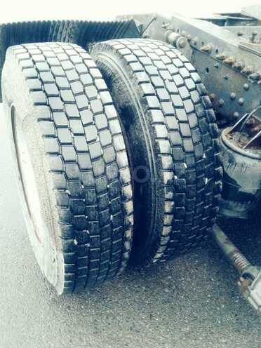 Volvo FH 12 1996, 36,849 km - 13.0 l - Lənkəran