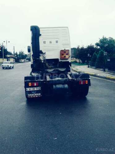 Volvo FH 12 1996, 36,849 km - 13.0 l - Lənkəran