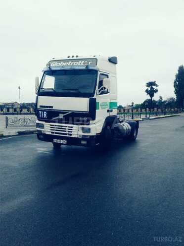 Volvo FH 12 1996, 36,849 km - 13.0 l - Lənkəran