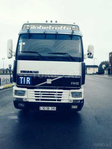 Volvo FH 12 1996, 36,849 km - 13.0 l - Lənkəran