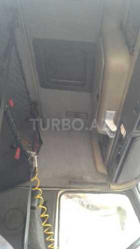 Volvo FH 12 1996, 36,849 km - 13.0 l - Lənkəran