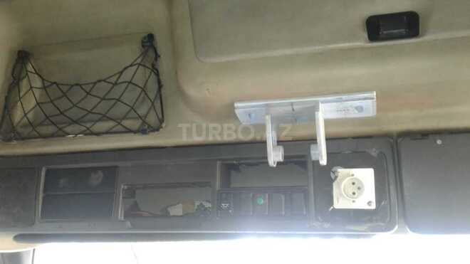 Volvo FH 12 1996, 36,849 km - 13.0 l - Lənkəran