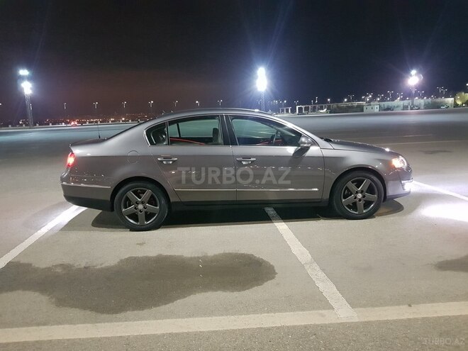 Volkswagen Passat 2005, 259,000 km - 2.0 л - Bakı