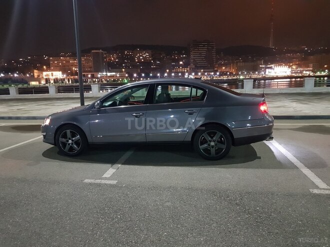 Volkswagen Passat 2005, 259,000 km - 2.0 л - Bakı