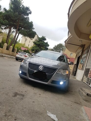 Volkswagen Passat 2005, 259,000 km - 2.0 л - Bakı