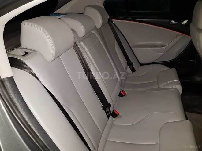 Volkswagen Passat 2005, 259,000 km - 2.0 л - Bakı