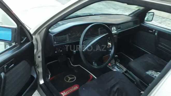 Mercedes 190 1993, 250,000 km - 2.0 l - Bakı