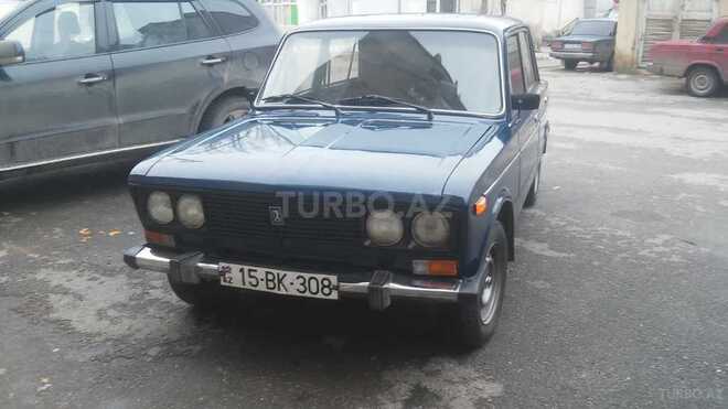 LADA (VAZ) 2106 2003, 150,000 km - 1.6 l - Sumqayıt