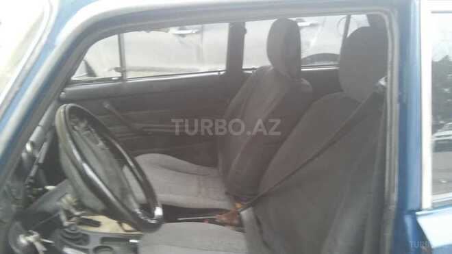 LADA (VAZ) 2106 2003, 150,000 km - 1.6 l - Sumqayıt