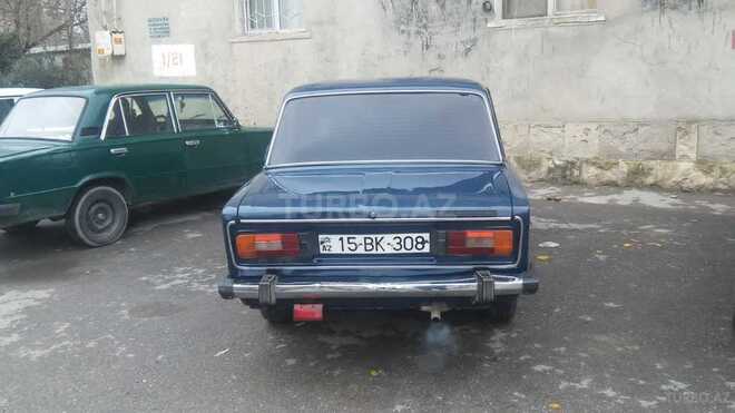LADA (VAZ) 2106 2003, 150,000 km - 1.6 l - Sumqayıt