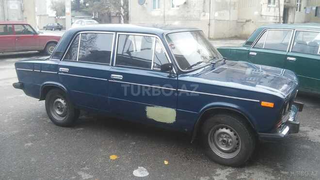 LADA (VAZ) 2106 2003, 150,000 km - 1.6 l - Sumqayıt