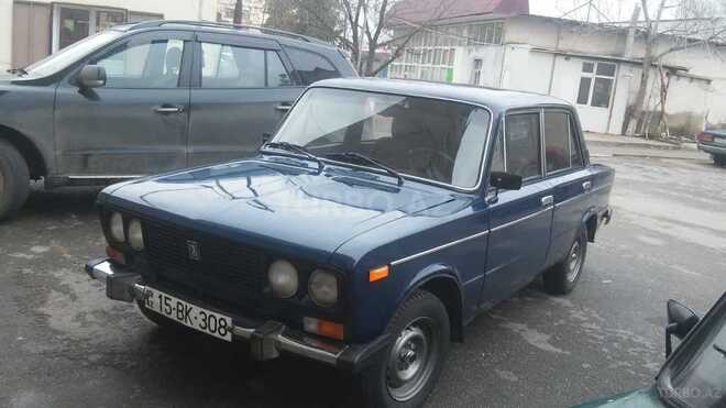 LADA (VAZ) 2106 2003, 150,000 km - 1.6 l - Sumqayıt