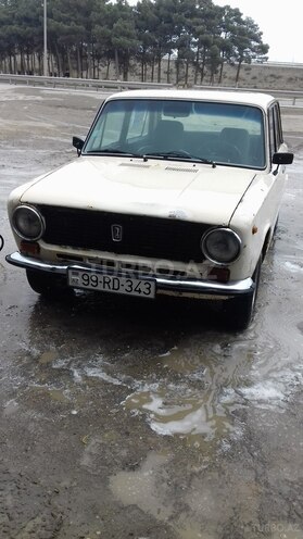 LADA (VAZ) 21011 1985, 560,000 km - 1.3 l - Xırdalan