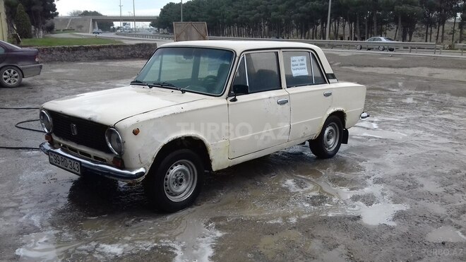 LADA (VAZ) 21011 1985, 560,000 km - 1.3 l - Xırdalan